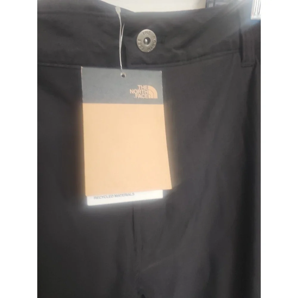 The North Face sprag 5 pocket pants Black Sz 42